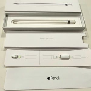 Apple Pencil-The Original-for iPad
